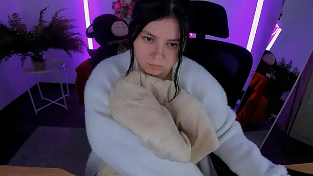 DiaAngell webcam