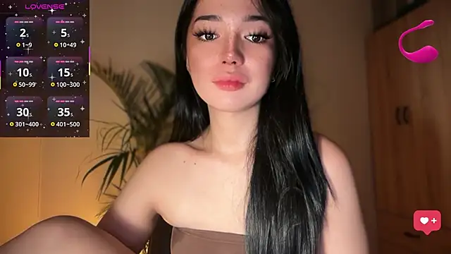 YanaKazakova webcam