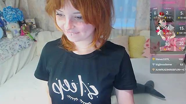 RinaMay18 webcam