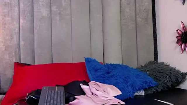 MisRoos webcam