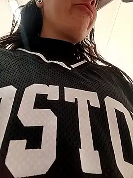 CAROLINE__07 webcam