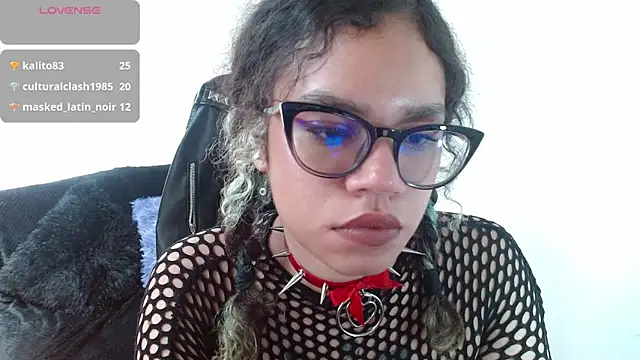 Canela_s1 webcam