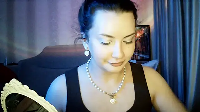 MoodieMira webcam