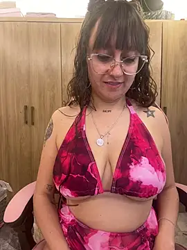 SammyGomez webcam