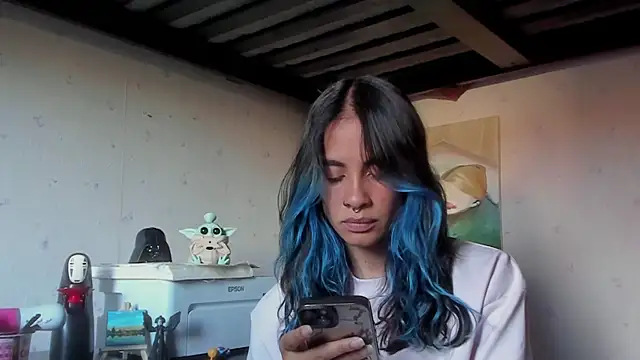 azula_lillet webcam