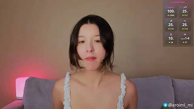 eroimi webcam