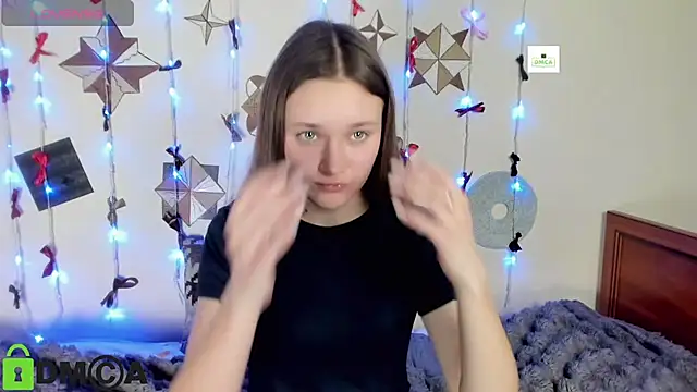 Elina_X webcam