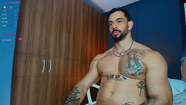 massimo_visconti webcam