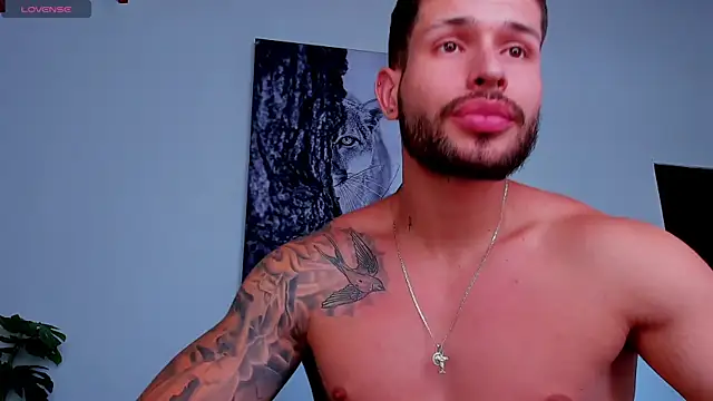 Santos_ramirez1 webcam