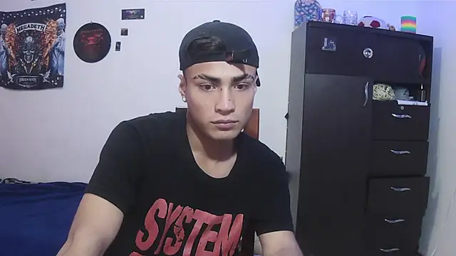 Fenix_hardcock webcam