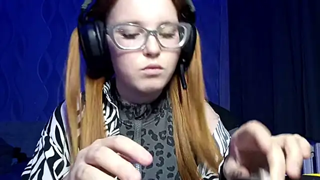 JennieSpotted webcam