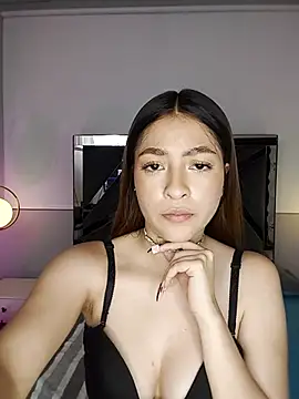 magic_miaa webcam