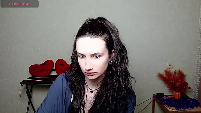 LilithRivi webcam
