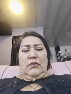 Brenda_Berck_ webcam