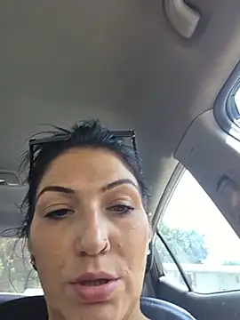 live cam model