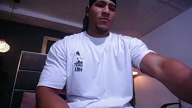 teddyfit19cm webcam