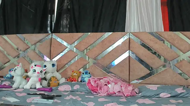 CelesteGill_ webcam