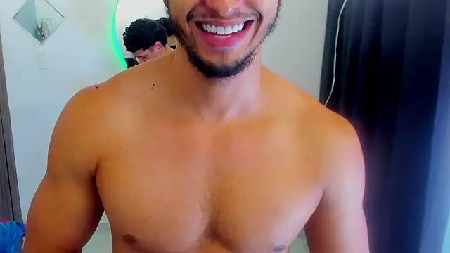 Kris_Khalifa69 webcam