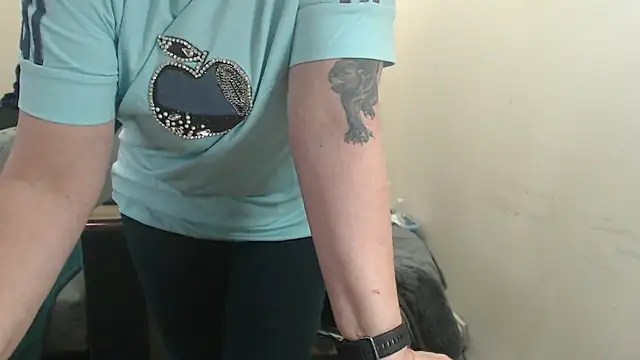 Diablica41 webcam