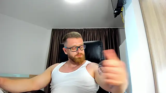 Findom_guy webcam