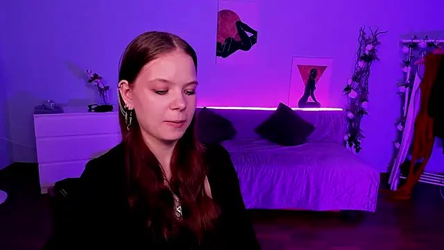 BetsyKiss live cam on StripChat