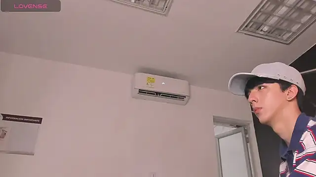 AerumChae webcam