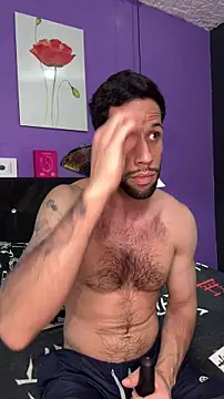 Karim_mansur webcam