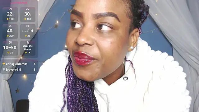 ayla-0 webcam