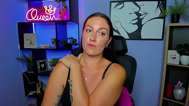 FUN_AMI webcam