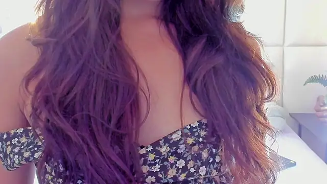 SamayRyann webcam