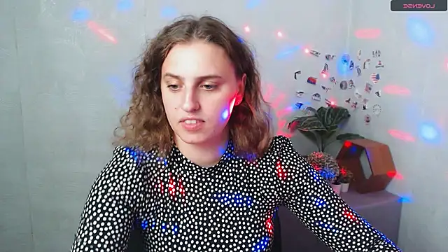 AmandaDimond_ webcam