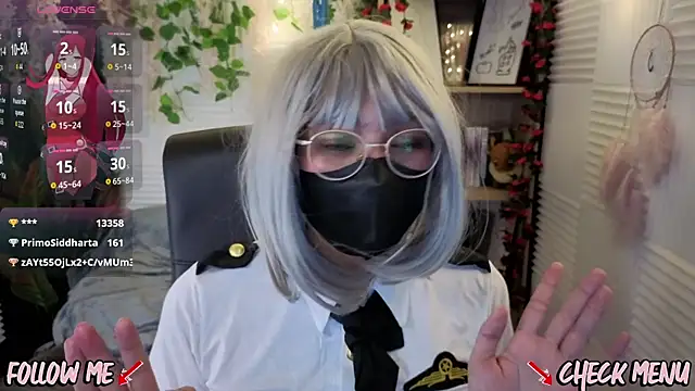 GoddessCallista