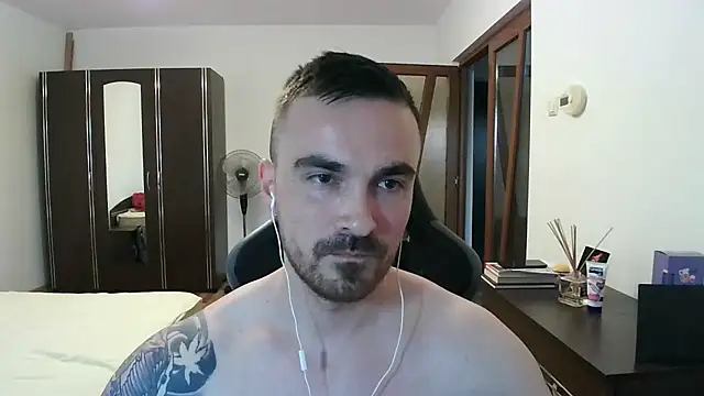 mu5clemania2 live cam on StripChat