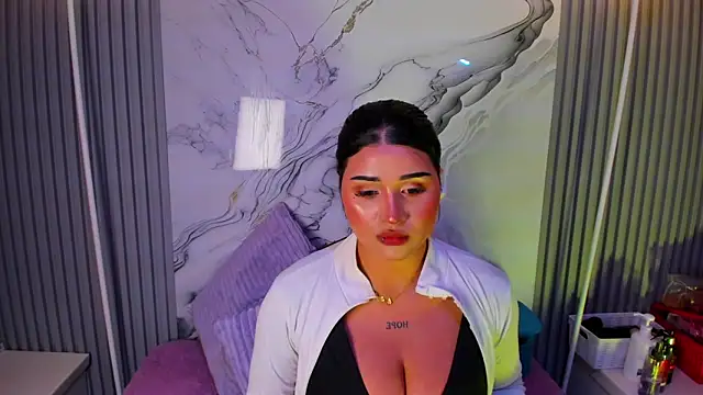 venusowen_ live cam on StripChat