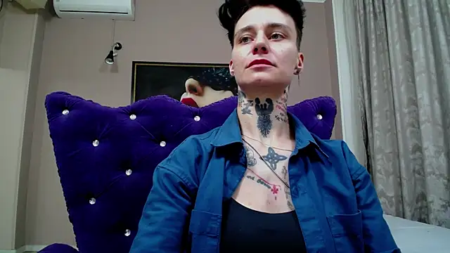 KennyXSX live cam on StripChat