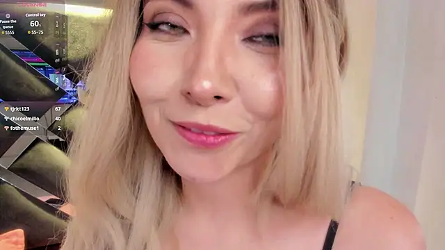 OneBeauty_ live cam on StripChat