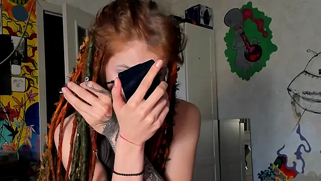 Sunny_Mouse_ webcam
