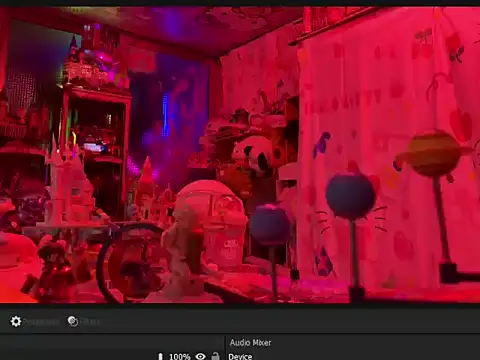 JesuAdam webcam
