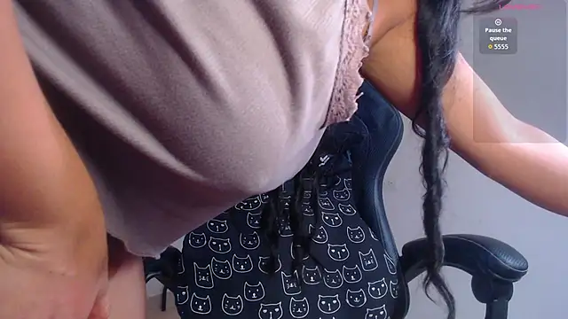 Rachell__420 webcam