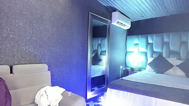 GiselOrtiz webcam