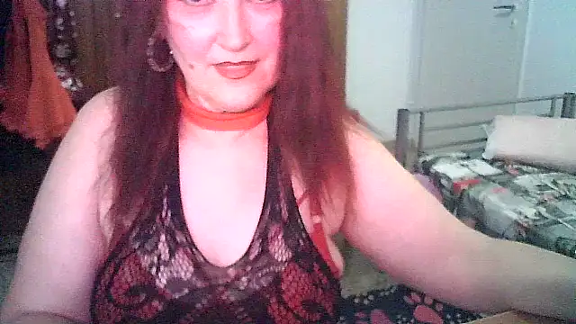 SabrinaXlovess webcam