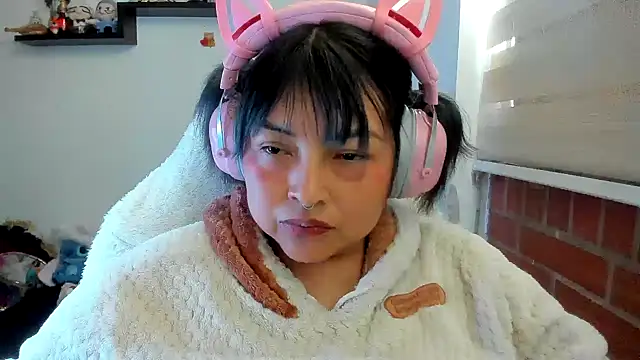 Shaddycute_ webcam