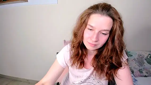 __MaryLee__ webcam
