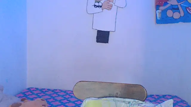 jhoanitahot webcam