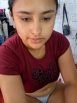 sariitha_sw webcam