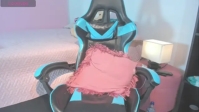 _maria_foxx_ webcam