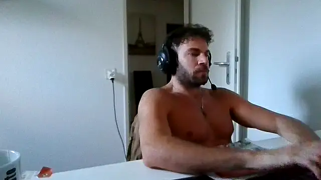 alpha-hunk webcam