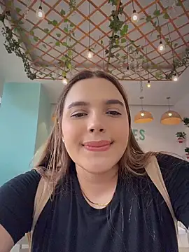 Colibri_xxx webcam