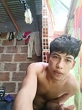 Andres123cv webcam