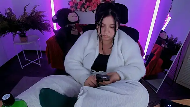 DiaAngell webcam